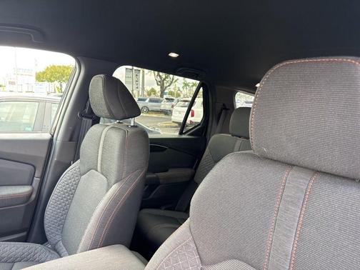 2023 Honda Pilot Sport