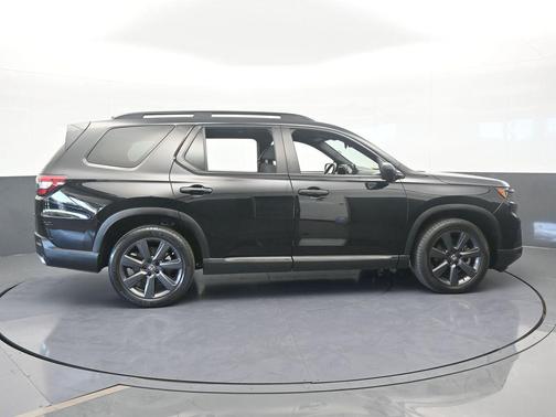 2023 Honda Pilot Sport