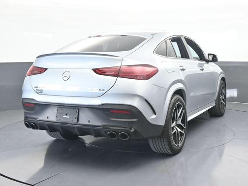 2024 Mercedes-Benz AMG GLE 53 Base