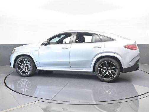 2024 Mercedes-Benz AMG GLE 53 Base