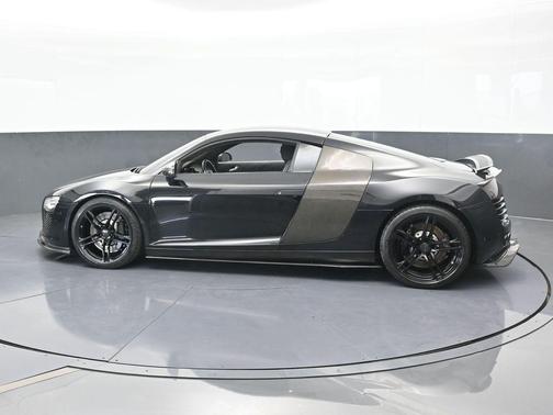 2009 Audi R8