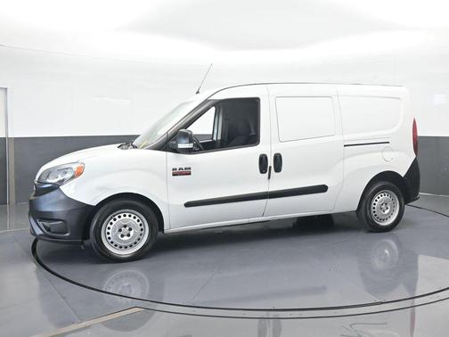 2020 RAM ProMaster City Tradesman