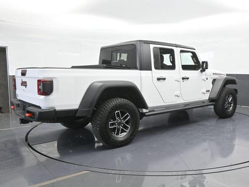 2024 Jeep Gladiator Mojave