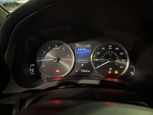 2024 Lexus IS 300 Base