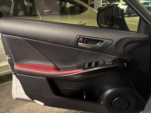 2024 Lexus IS 300 Base