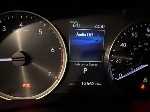 2024 Lexus IS 300 Base