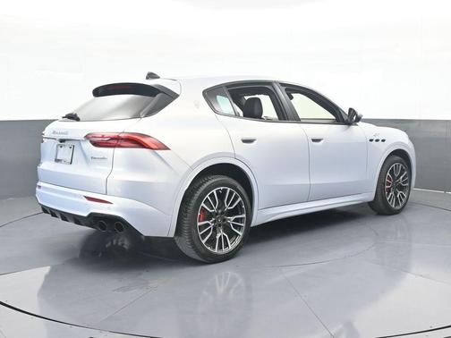 2023 Maserati Grecale GT