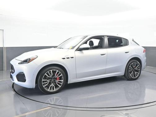2023 Maserati Grecale GT