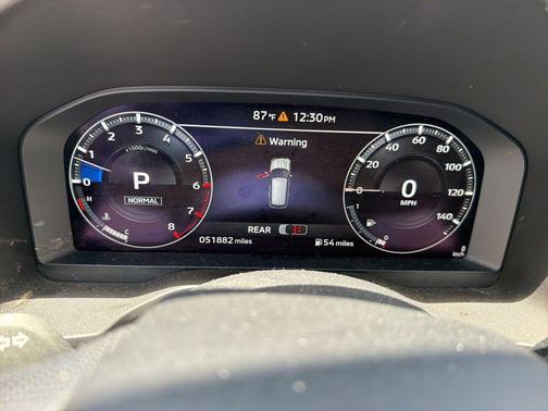 Black 2022 Mitsubishi Outlander SEL