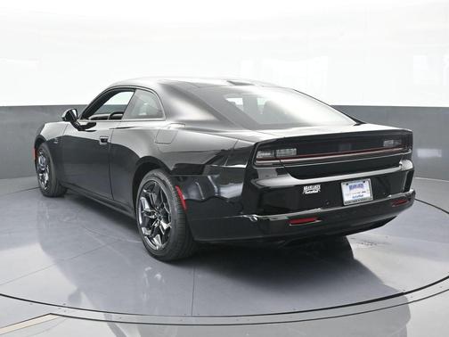 2025 Dodge Charger Daytona R/T