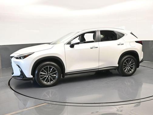 2024 Lexus NX 350 Premium