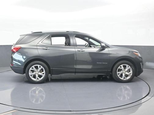 2019 Chevrolet Equinox Premier w/1LZ