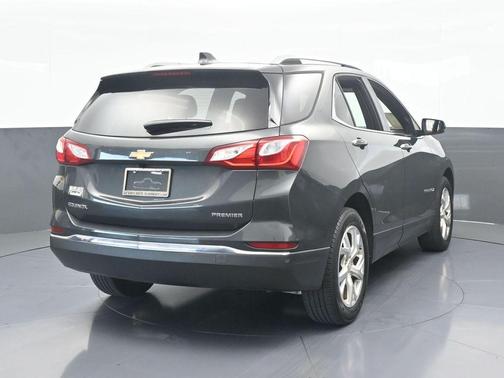 2019 Chevrolet Equinox Premier w/1LZ