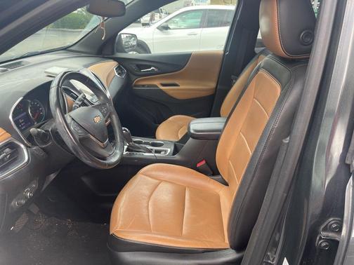 2019 Chevrolet Equinox Premier w/1LZ