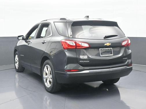 2019 Chevrolet Equinox Premier w/1LZ