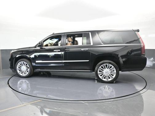 2020 Cadillac Escalade ESV Platinum