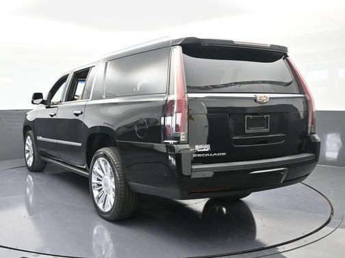 2020 Cadillac Escalade ESV Platinum