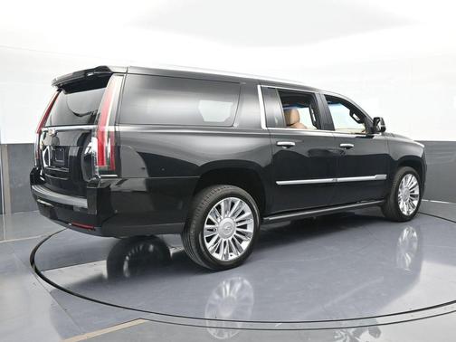 2020 Cadillac Escalade ESV Platinum
