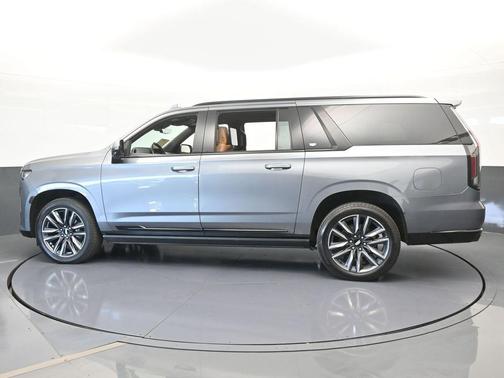 2021 Cadillac Escalade ESV Sport