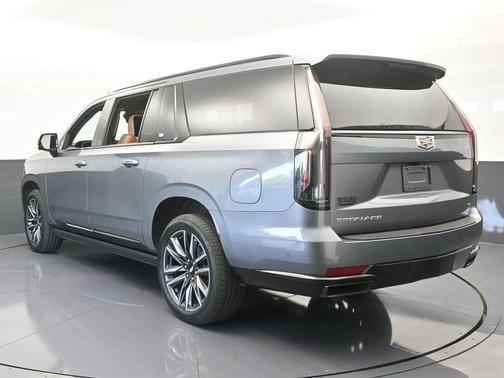2021 Cadillac Escalade ESV Sport