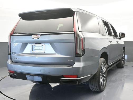 2021 Cadillac Escalade ESV Sport