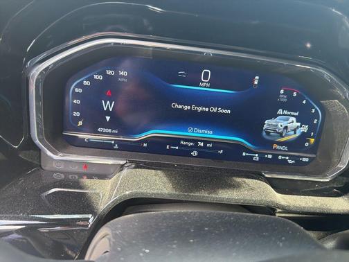 Lakeshore Blue Metallic 2025 Chevrolet Silverado 3500 High Country