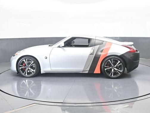 2020 Nissan 370Z Sport