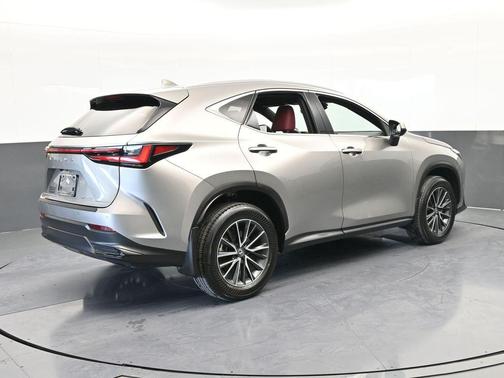 2025 Lexus NX 250 Premium
