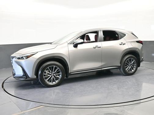 2025 Lexus NX 250 Premium