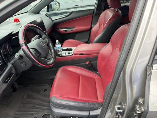 2025 Lexus NX 250 Premium