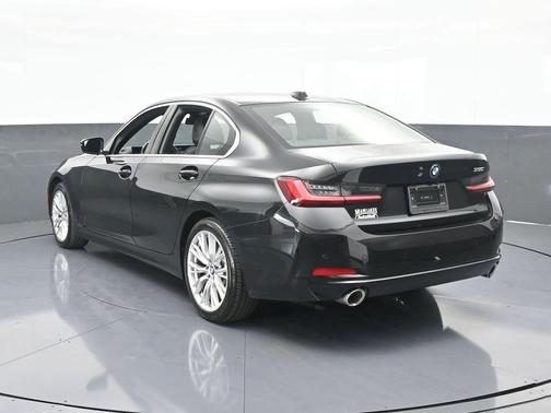 2024 BMW 330 i