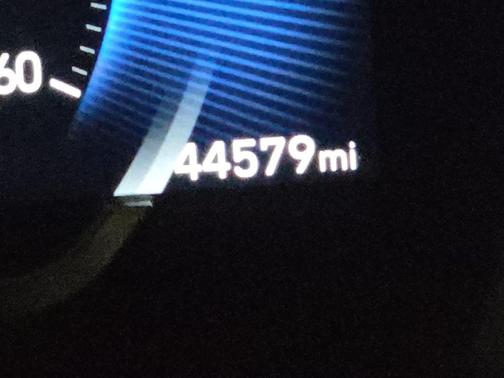 2019 Hyundai SANTA FE 2.4 SEL Plus