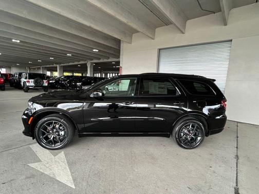 2026 Dodge Durango GT HEMI V8