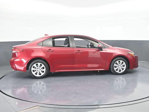 2023 Toyota Corolla Hybrid 