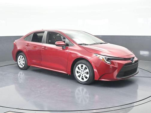 2023 Toyota Corolla Hybrid 