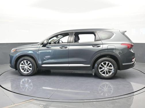 2020 Hyundai SANTA FE 2.4 SEL