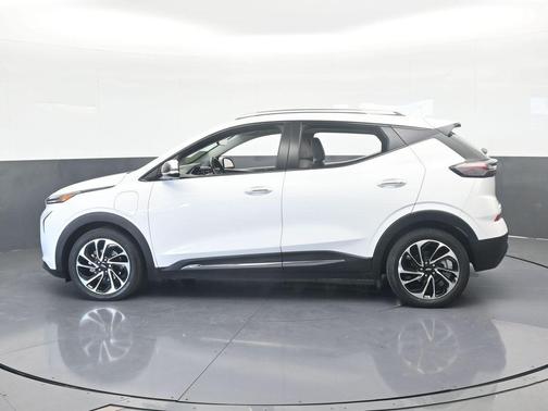 2023 Chevrolet Bolt EUV Premier