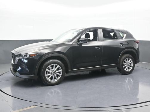 2023 Mazda CX-5 2.5 S