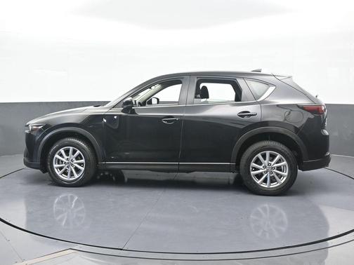 2023 Mazda CX-5 2.5 S
