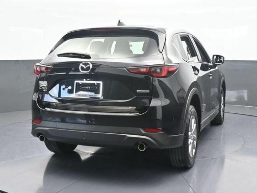 2023 Mazda CX-5 2.5 S