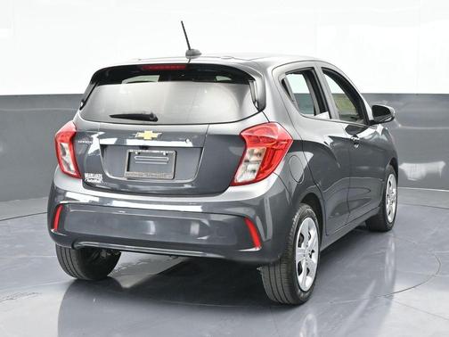 2022 Chevrolet Spark LS