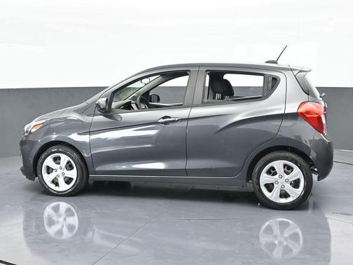 2022 Chevrolet Spark LS