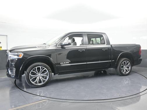 2025 RAM 1500 Tungsten