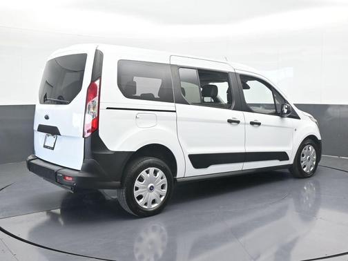 2021 Ford Transit Connect XL