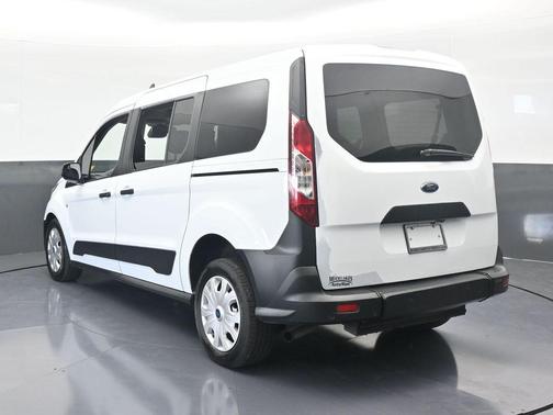 2021 Ford Transit Connect XL