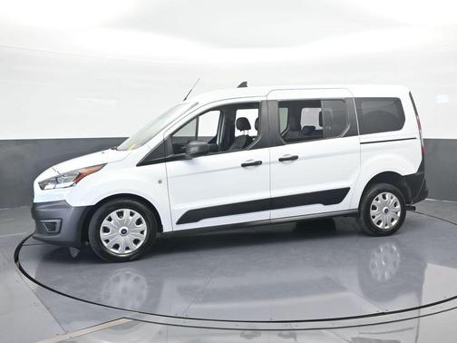 2021 Ford Transit Connect XL