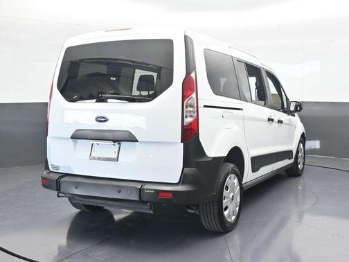 2021 Ford Transit Connect XL