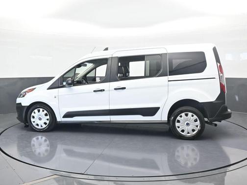 2021 Ford Transit Connect XL
