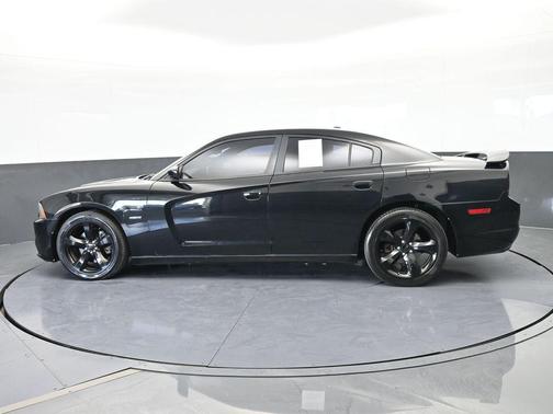 2014 Dodge Charger R/T