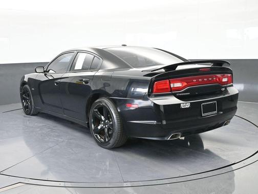 2014 Dodge Charger R/T